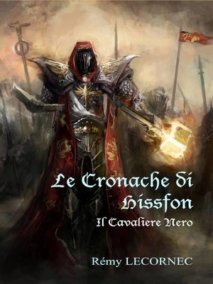 cover image of Le Cronache di Hissfon